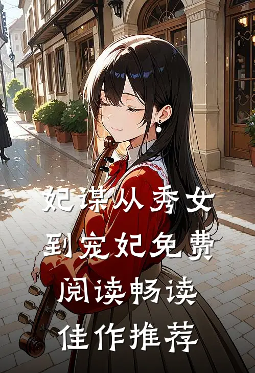妃谋从秀女到宠妃免费阅读畅读佳作推荐