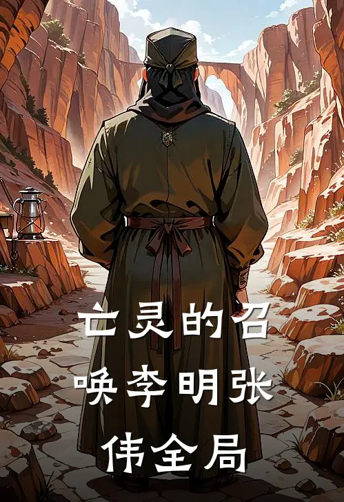 亡灵的召唤李明张伟全局