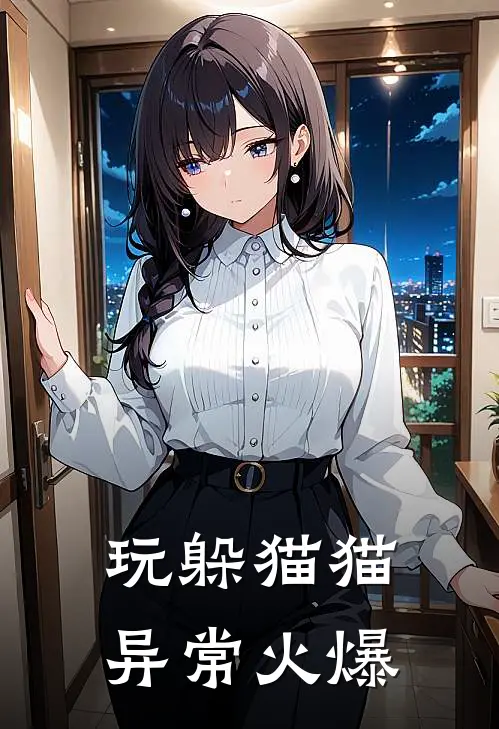 玩躲猫猫异常火爆