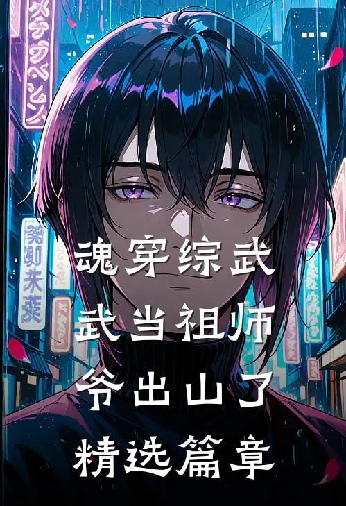 魂穿综武：武当祖师爷出山了精选篇章