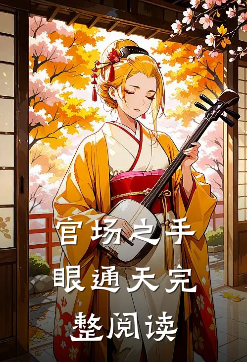 官场之手眼通天完整阅读