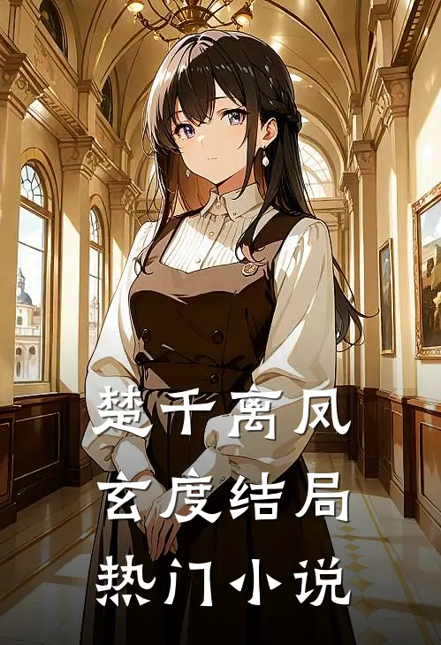 楚千离凤玄度结局热门小说
