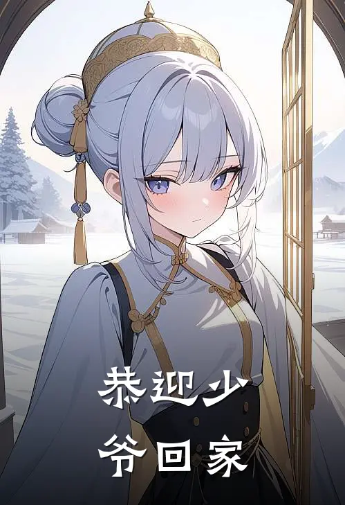 恭迎少爷回家