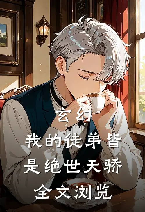 玄幻我的徒弟皆是绝世天骄全文浏览