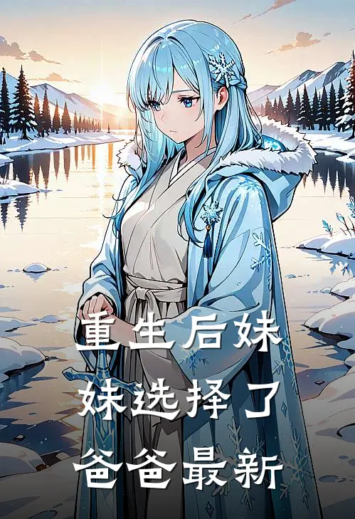 重生后妹妹选择了爸爸最新