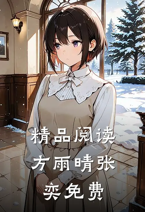 精品阅读方雨晴张奕免费