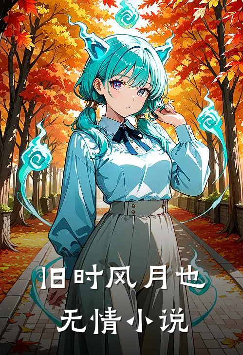 旧时风月也无情小说