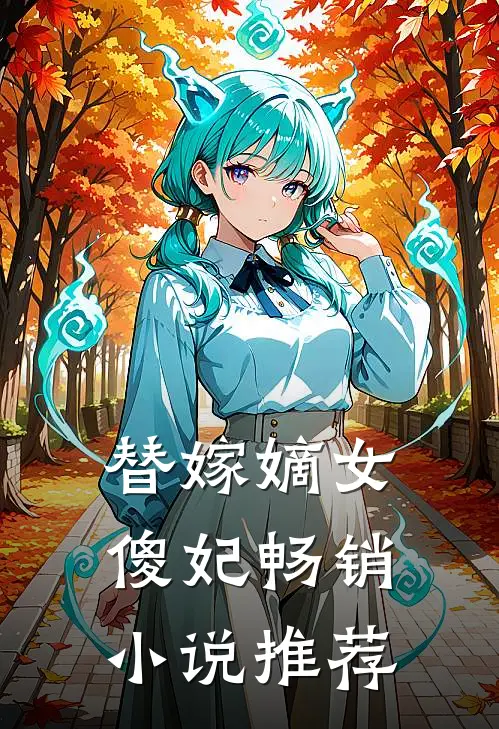 替嫁嫡女傻妃畅销小说推荐