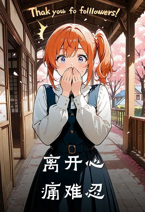 离开心痛难忍