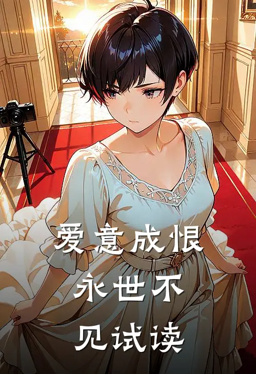 爱意成恨，永世不见试读