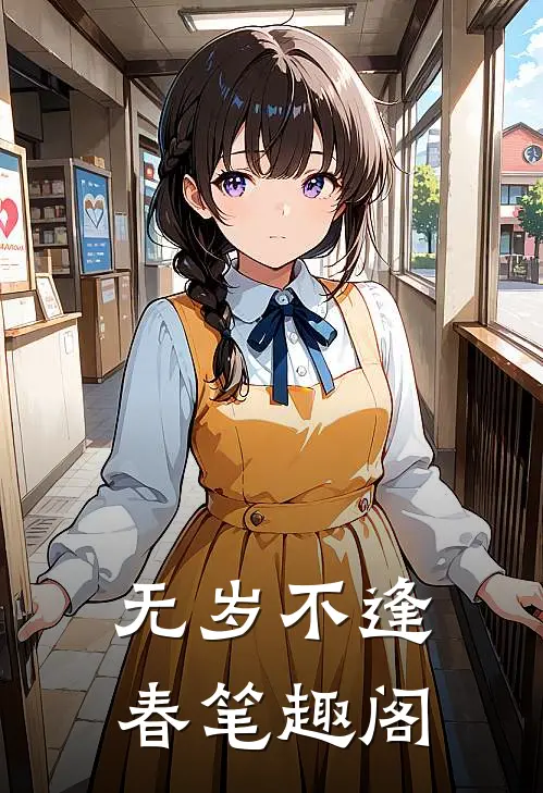 无岁不逢春笔趣阁