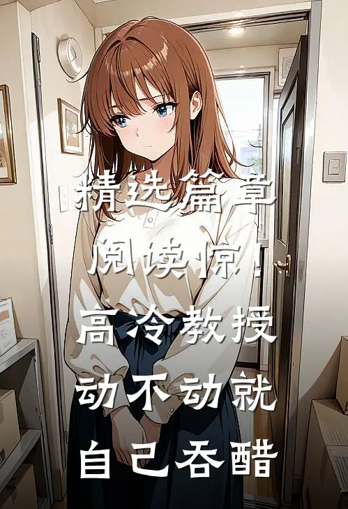精选篇章阅读惊！高冷教授动不动就自己吞醋