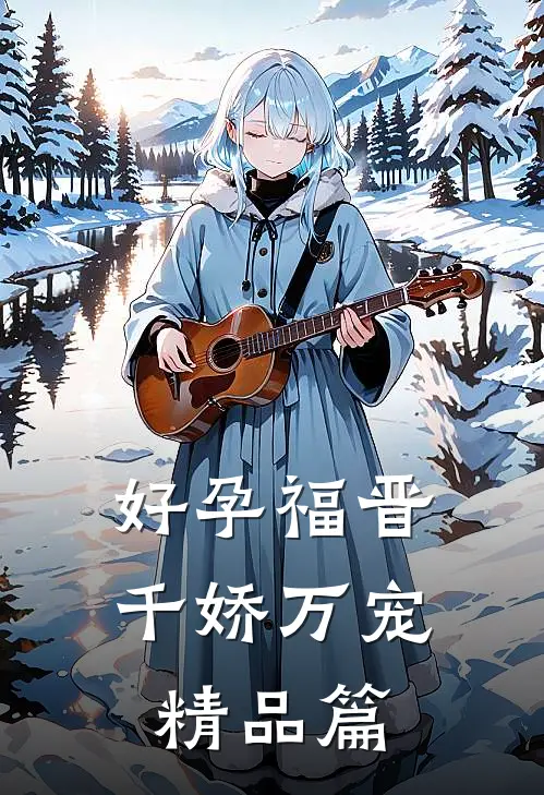 好孕福晋，千娇万宠精品篇