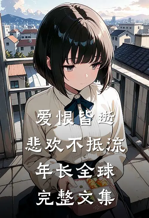 爱恨皆逝，悲欢不抵流年长全球完整文集
