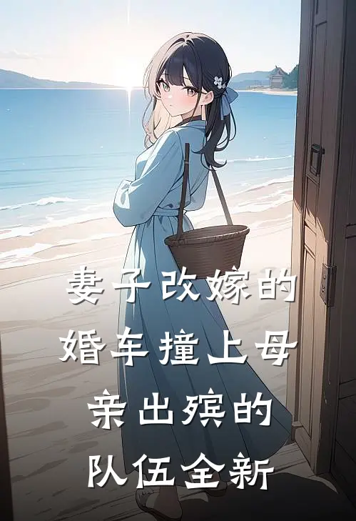 妻子改嫁的婚车撞上母亲出殡的队伍全新