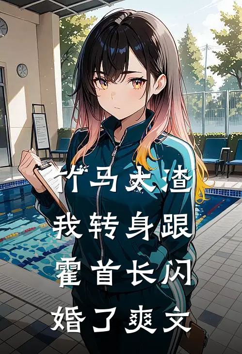 竹马太渣，我转身跟霍首长闪婚了爽文