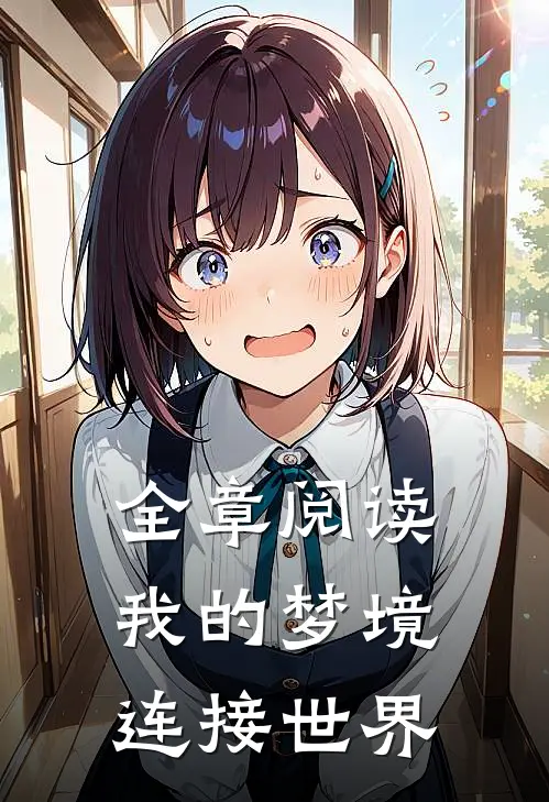 全章阅读我的梦境连接世界