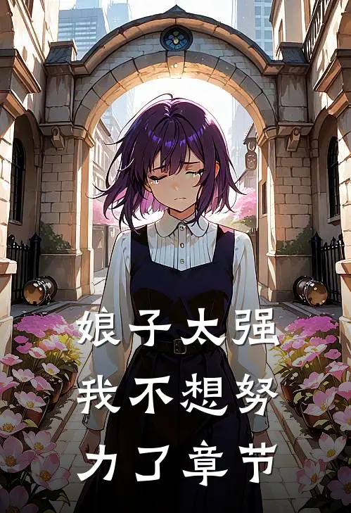 娘子太强,我不想努力了章节阅读
