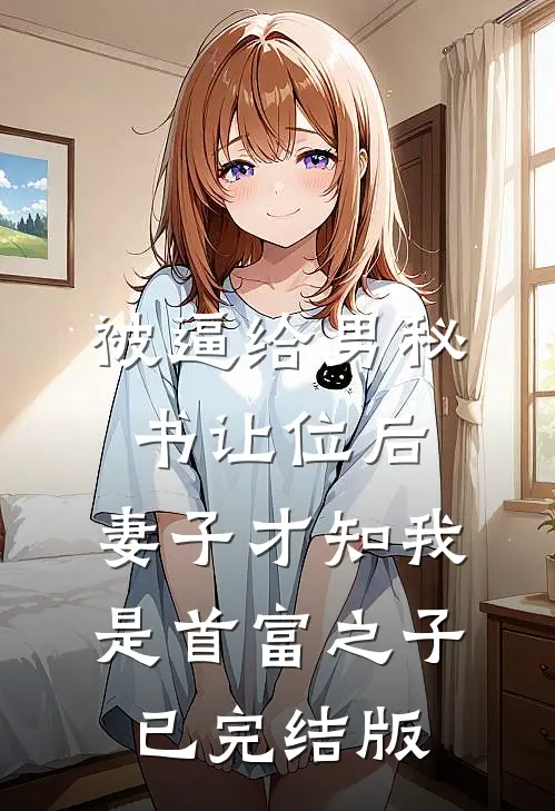 被逼给男秘书让位后，妻子才知我是首富之子已完结版