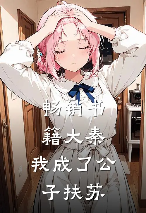 畅销书籍大秦，我成了公子扶苏