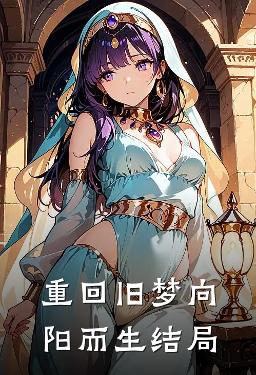 重回旧梦向阳而生结局