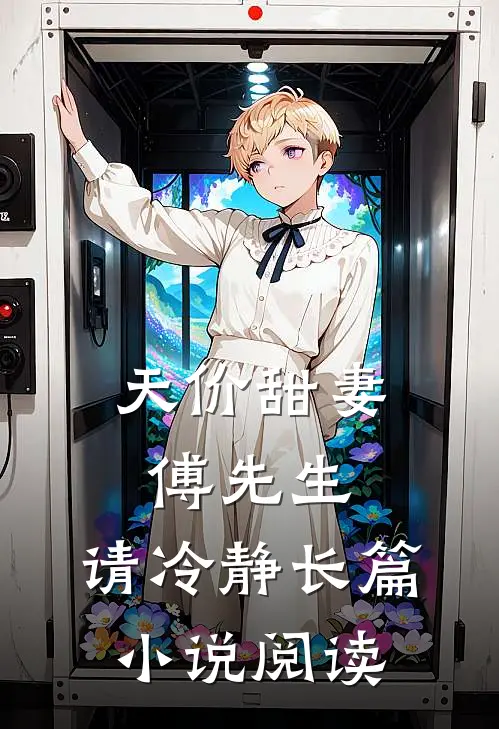 天价甜妻：傅先生，请冷静长篇小说阅读