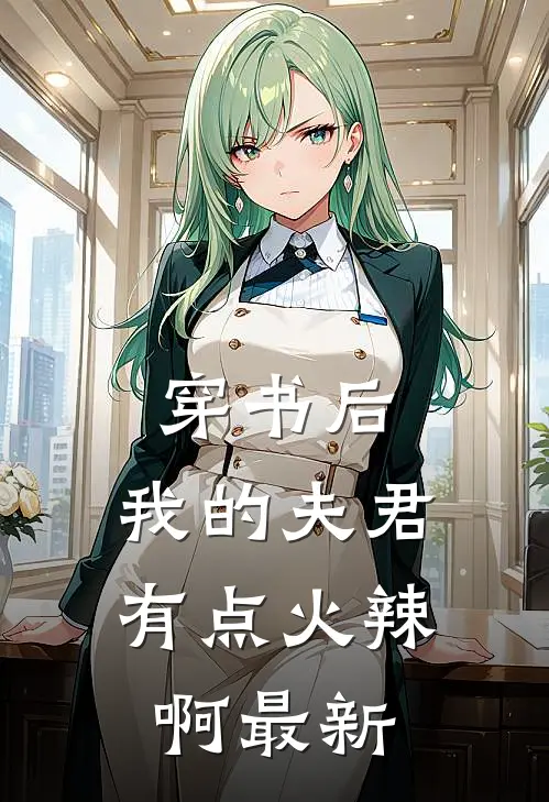穿书后，我的夫君有点火辣啊最新