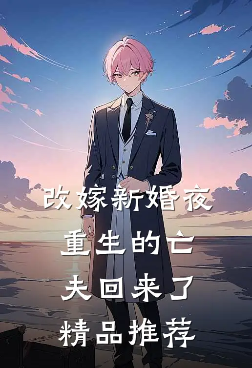 改嫁新婚夜，重生的亡夫回来了精品推荐