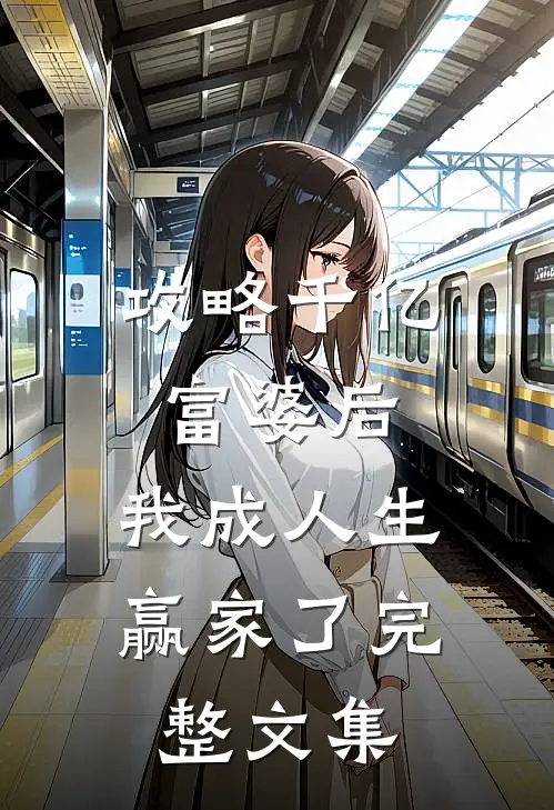 攻略千亿富婆后,我成人生赢家了完整文集
