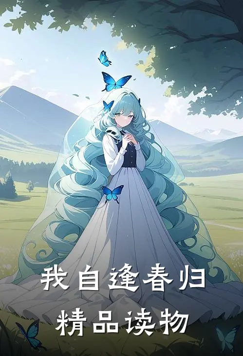 我自逢春归精品读物