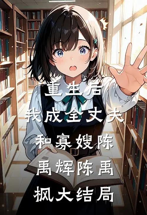 重生后，我成全丈夫和寡嫂陈禹辉陈禹枫大结局