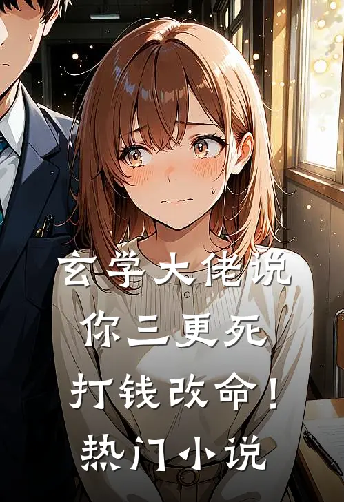 玄学大佬说你三更死，打钱改命！热门小说