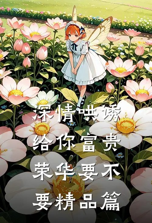 深情哄诱：给你富贵荣华要不要精品篇