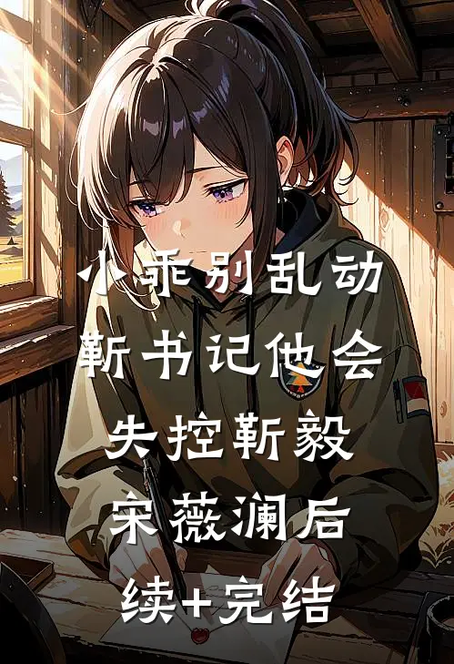 小乖别乱动，靳书记他会失控靳毅宋薇澜后续+完结
