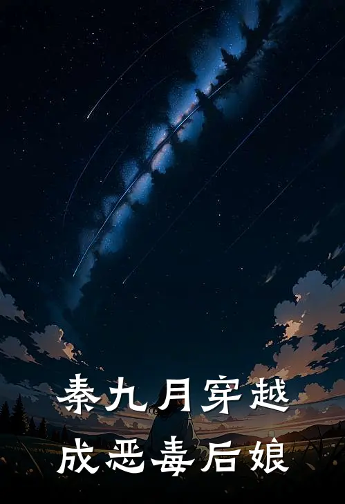 秦九月穿越成恶毒后娘