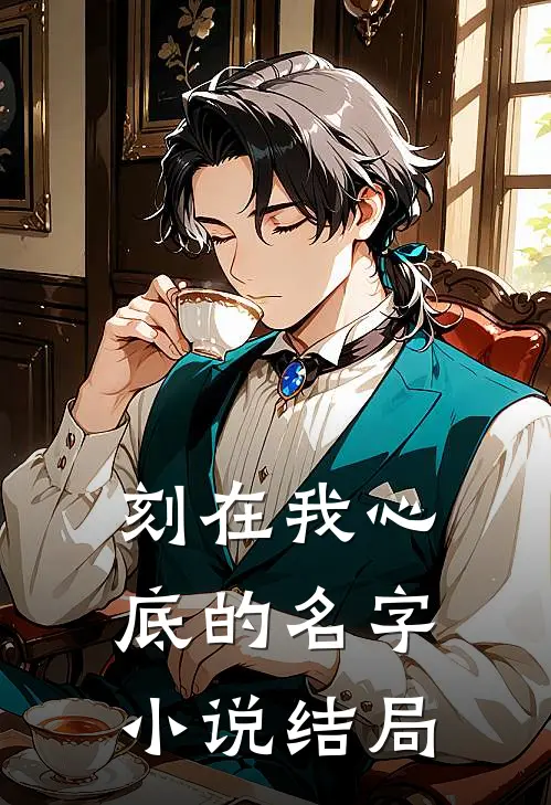 刻在我心底的名字小说结局