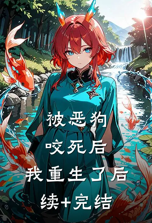 被恶狗咬死后，我重生了后续+完结