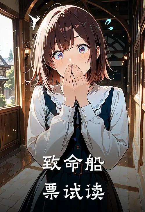 致命船票试读