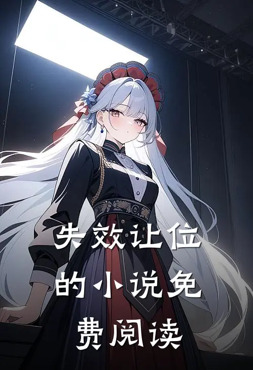 失效让位的小说免费阅读