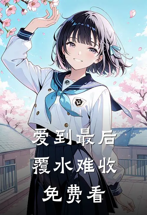 爱到最后，覆水难收免费看