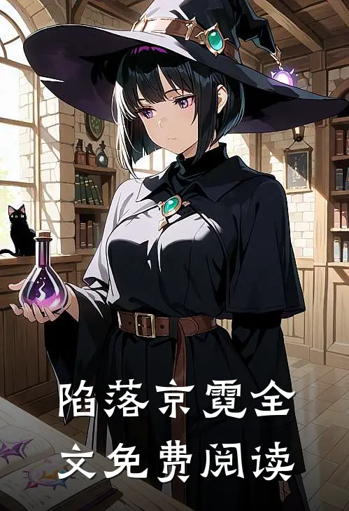 陷落京霓全文免费阅读