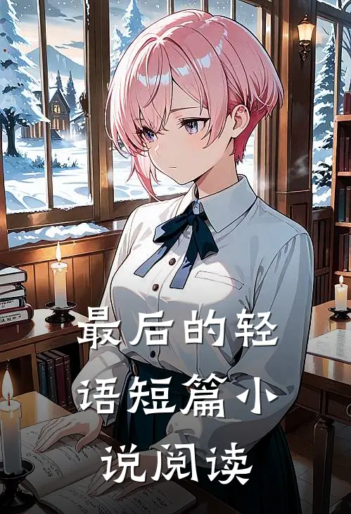 最后的轻语短篇小说阅读
