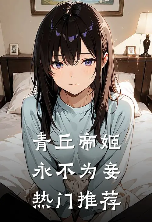 青丘帝姬永不为妾热门推荐