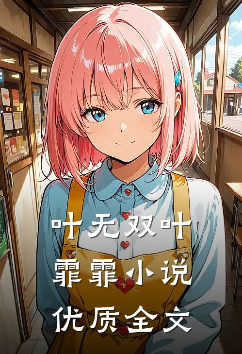 叶无双叶霏霏小说优质全文