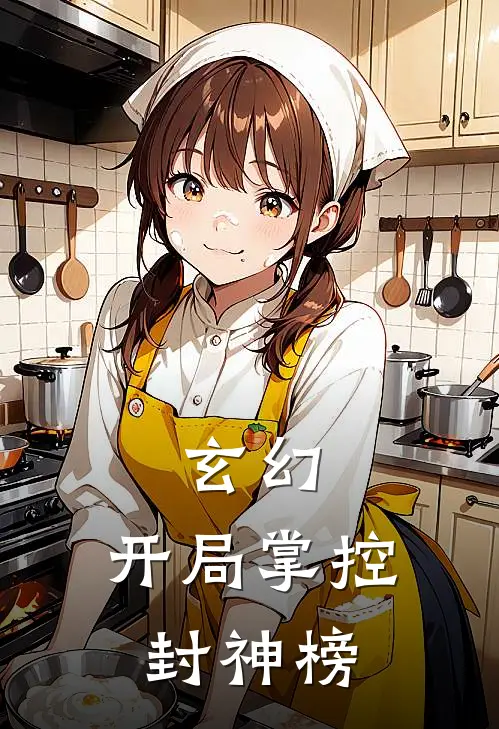 玄幻：开局掌控封神榜