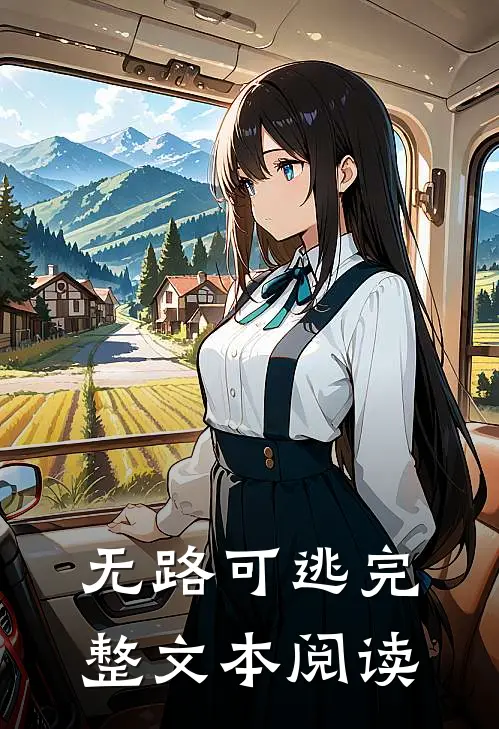 无路可逃完整文本阅读