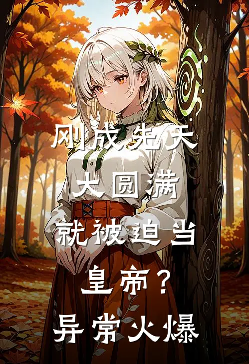 刚成先天大圆满，就被迫当皇帝？异常火爆