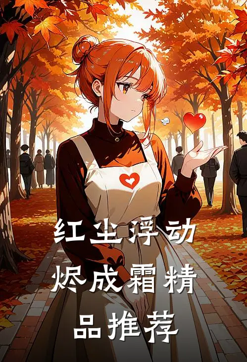 红尘浮动烬成霜精品推荐