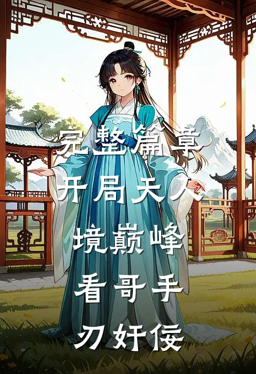 完整篇章开局天人境巅峰，看哥手刃奸佞