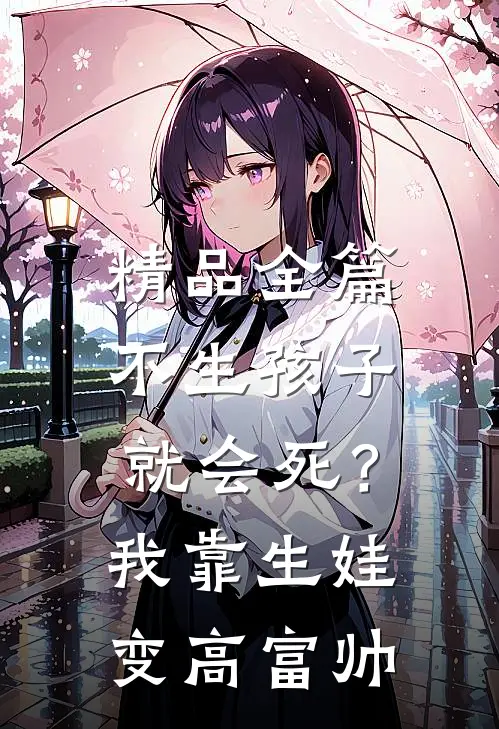 精品全篇不生孩子就会死？我靠生娃变高富帅